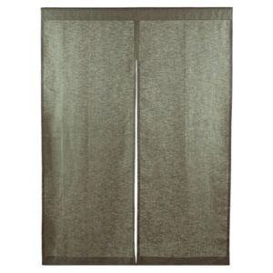Elegant Sage  Green Sheer Curtains l Four Panels Size 50” Wide & 70” Long.